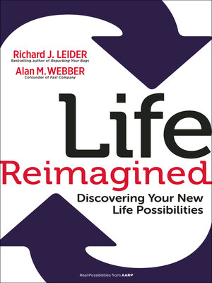 cover image of Life Reimagined